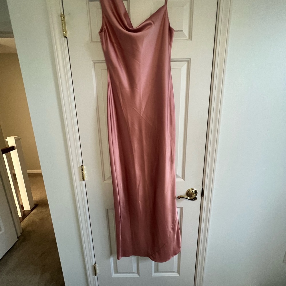 Bridesmaid dress - Picture 7 of 10